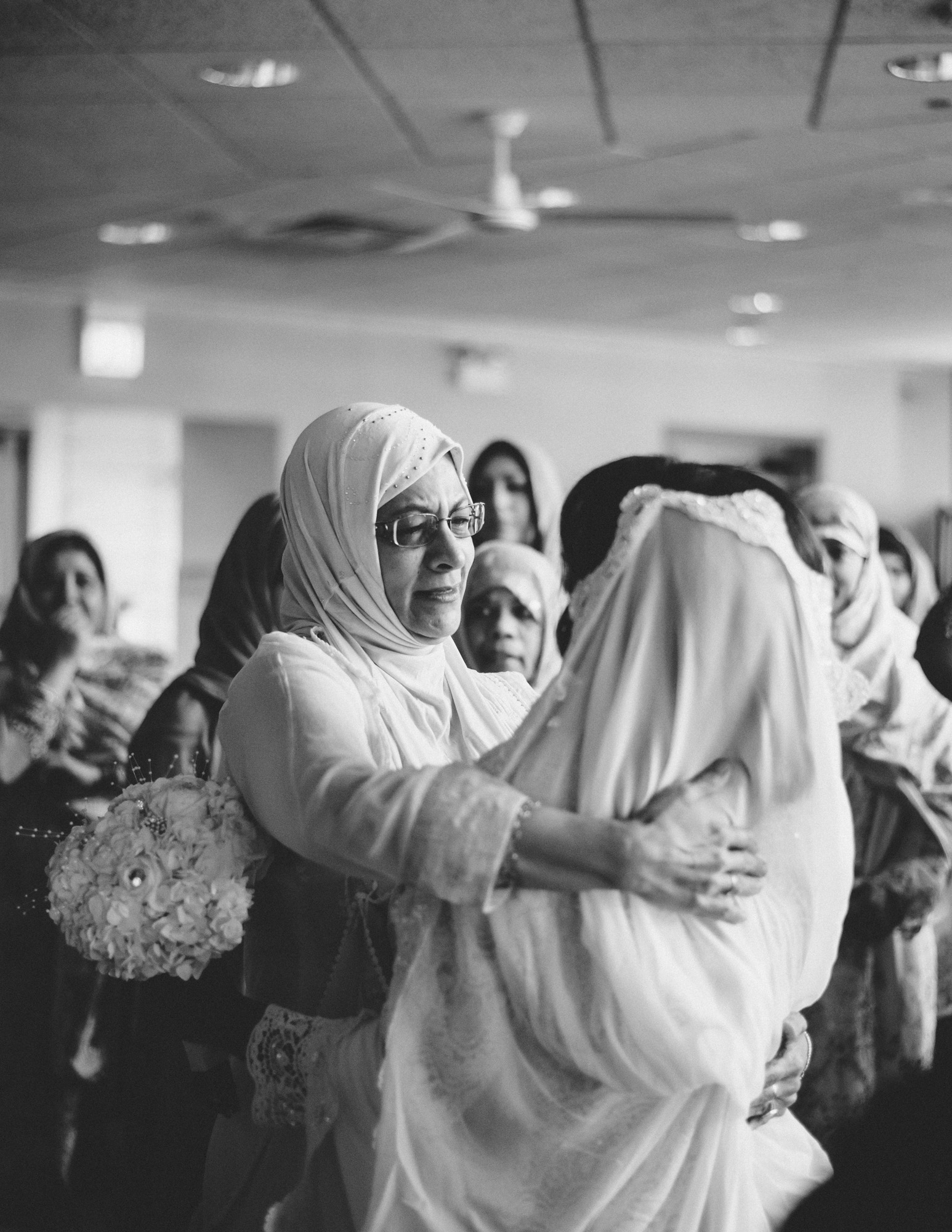 Nikkah – Ceremony