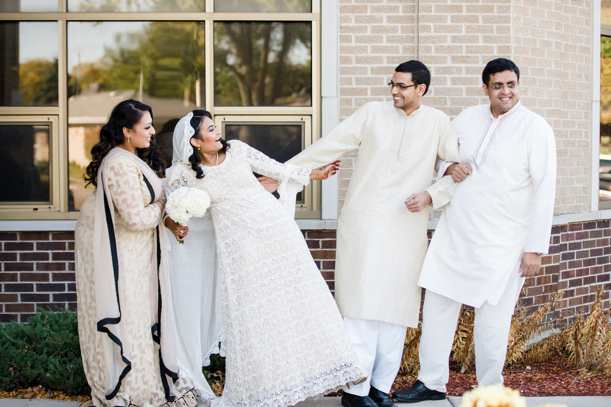 Nikkah – Family