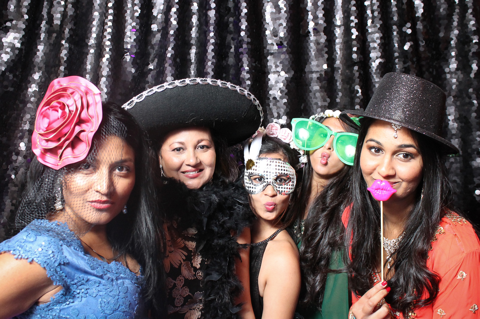 Walima – Photo Booth