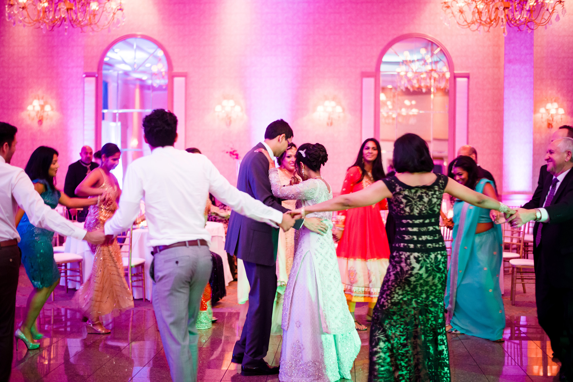 Walima – Reception